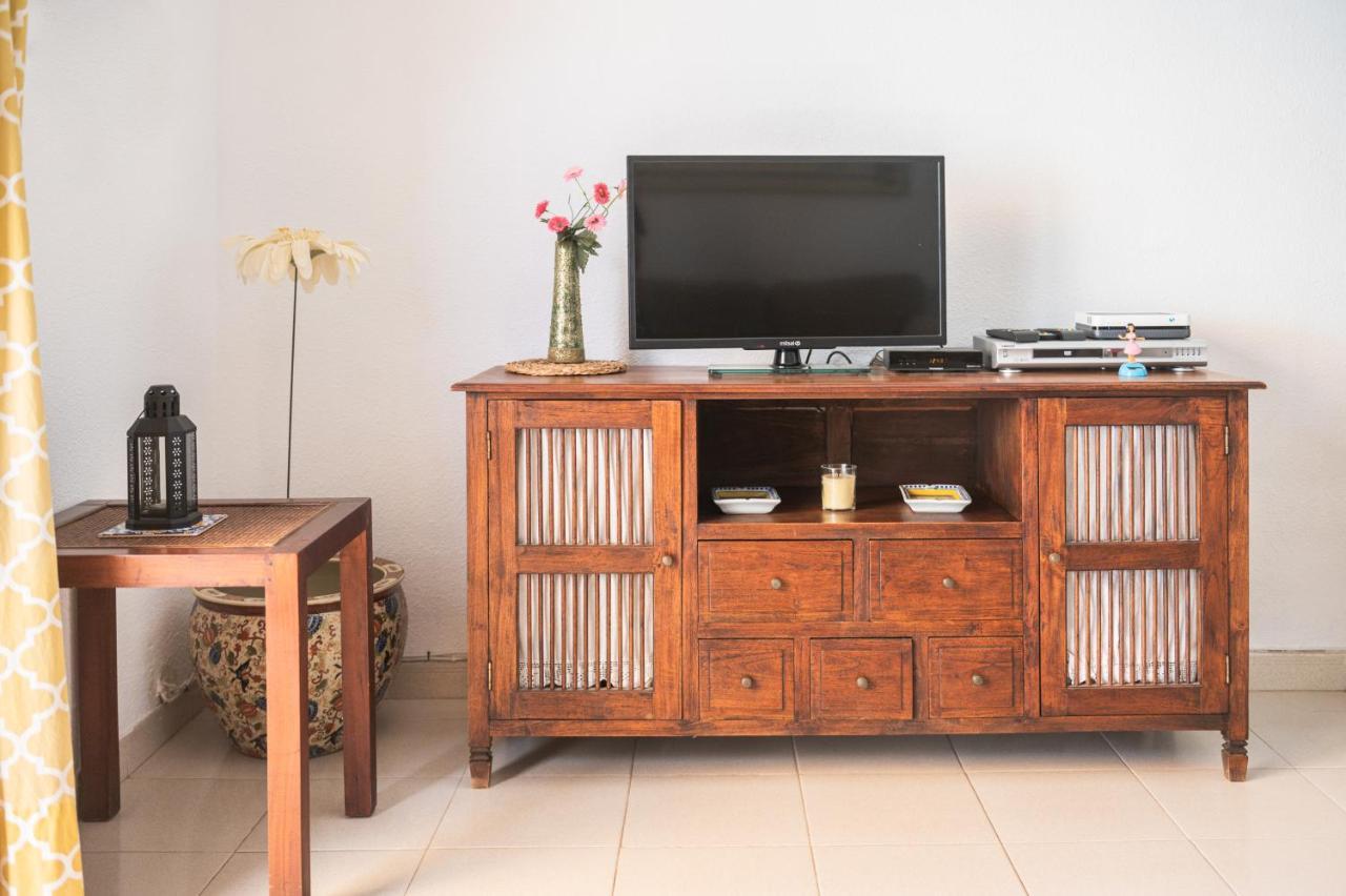 La Casa De Montse Vivienda Vacacional Playa De La Tejita El Medano  Ngoại thất bức ảnh