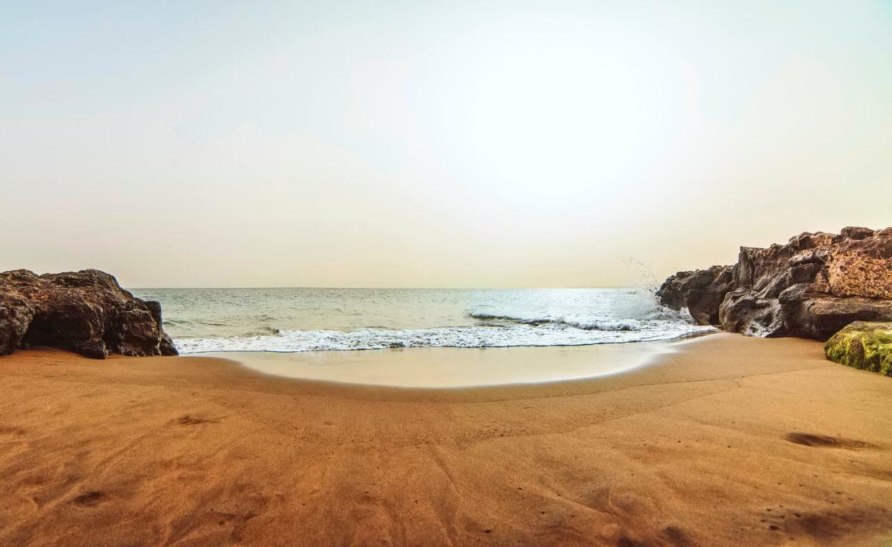 La Casa De Montse Vivienda Vacacional Playa De La Tejita El Medano  Ngoại thất bức ảnh